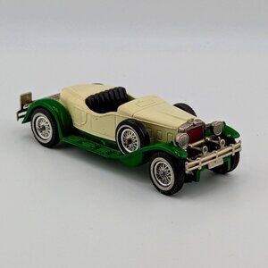 Matchbox Y14 1931 Stutz Bearcat Diecast 1:43 – Near Mint!